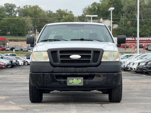 Used 2007 Ford F150 XLT image 2