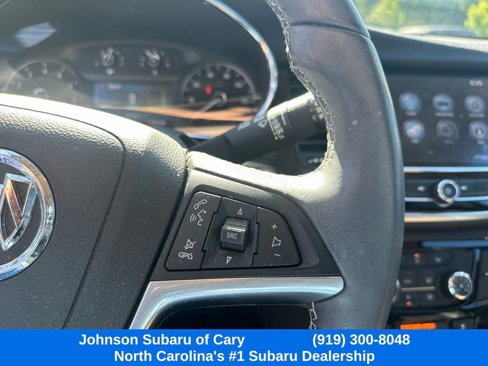 Used 2021 Buick Encore Preferred w/ Safety Package II image 15