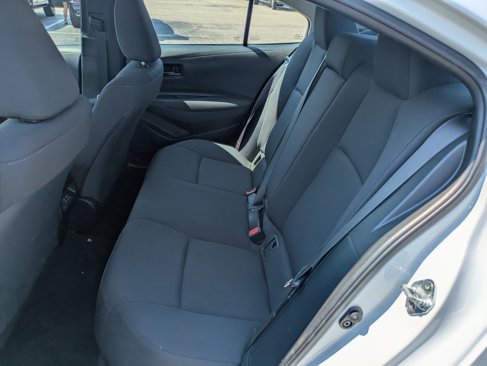 Used 2024 Toyota Corolla LE image 12