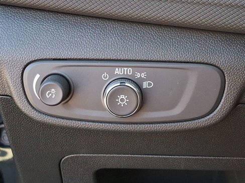 Certified 2024 Chevrolet TrailBlazer LS image 27