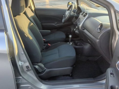 Used 2014 Nissan Versa Note SV w/ SL Package image 24