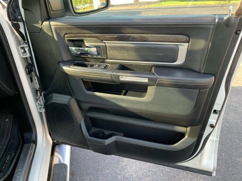 Used 2017 RAM 1500 Limited image 21