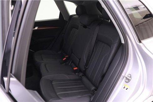 Certified 2022 Audi Q5 2.0T Premium image 15