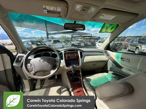 Used 2007 Toyota Highlander V6 image 14