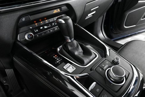 Used 2021 MAZDA CX-9 Grand Touring image 31
