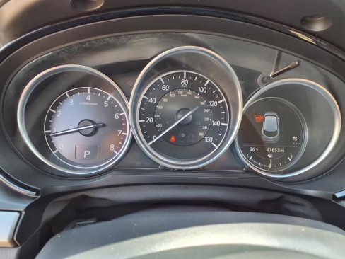 Used 2022 MAZDA CX-9 Touring image 25