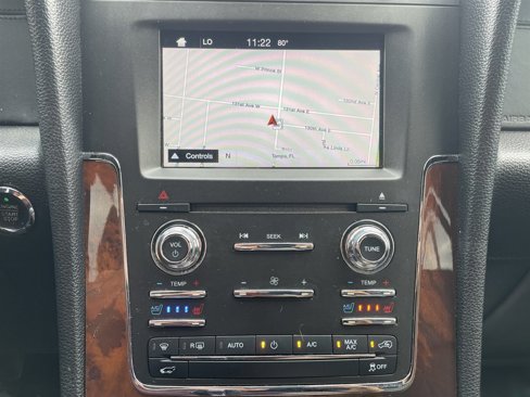 Used 2016 Lincoln Navigator L Select image 30