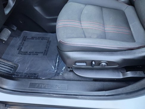 Certified 2022 Chevrolet Equinox RS image 13