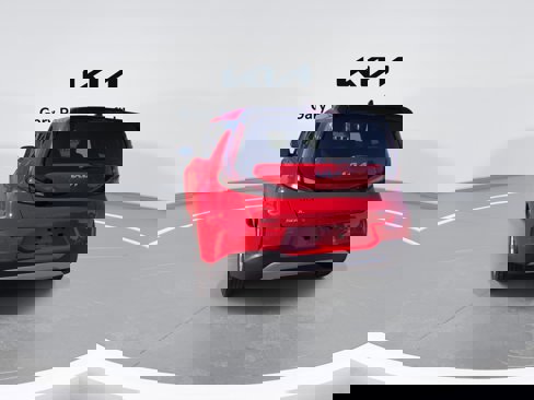 Certified 2023 Kia Soul LX w/ LX Technology Package image 7