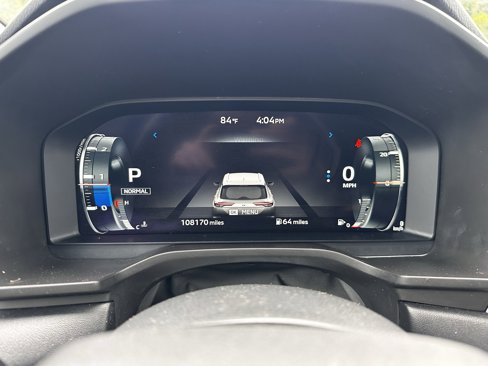 Used 2022 Mitsubishi Outlander SE image 10