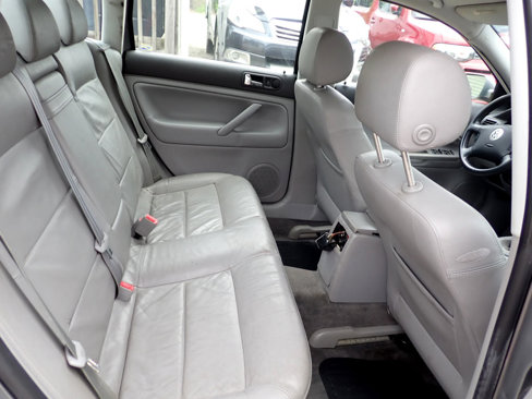Used 2003 Volkswagen Passat GLS image 7