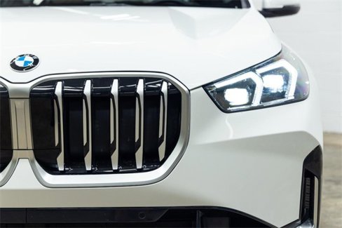 Certified 2025 BMW X1 xDrive28i w/ Convenience Package image 7
