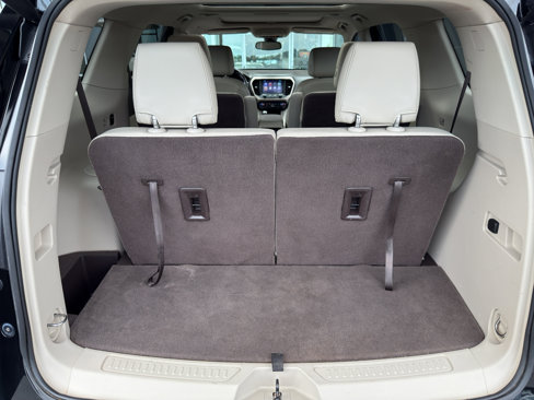 Used 2019 GMC Acadia Denali w/ Technology Package image 18