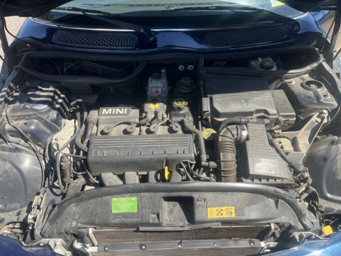 Used 2006 MINI Cooper Hardtop image 19