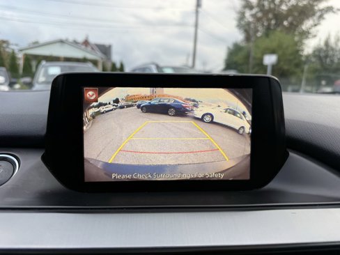 Used 2016 MAZDA MAZDA6 Touring image 18