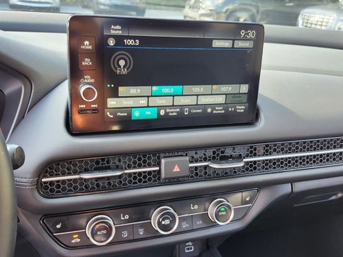Certified 2023 Honda HR-V EX-L image 21