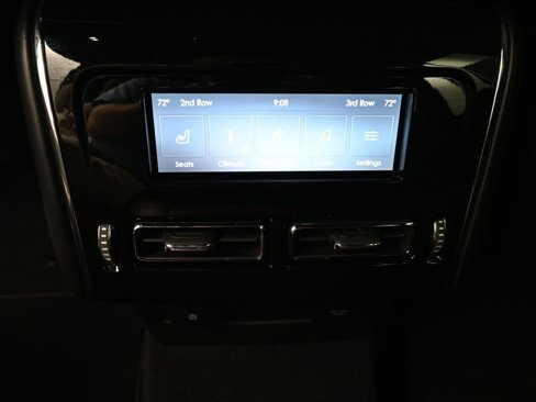 Used 2023 Lincoln Aviator Reserve w/ Elements Package Plus image 20