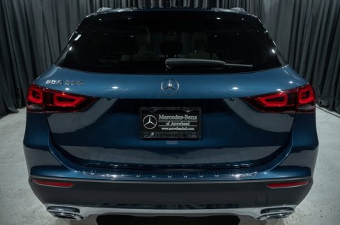 Certified 2022 Mercedes-Benz GLA 250 image 6