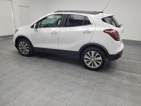 Used 2019 Buick Encore Preferred w/ Safety Package image 3