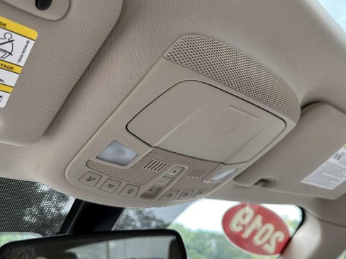 Used 2019 Lincoln MKC Reserve w/ MKC Climate Package image 31