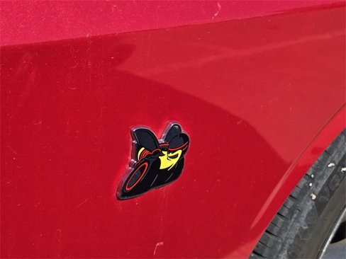 Used 2017 Dodge Challenger R/T Scat Pack image 7