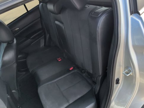 Used 2022 Mitsubishi Eclipse Cross SE image 17