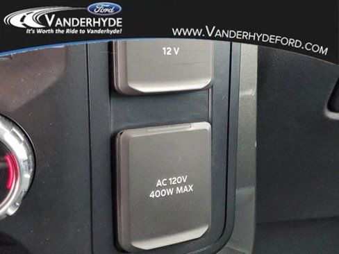 Used 2021 Ford F150 XLT w/ Equipment Group 302A High image 32