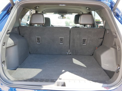 Used 2022 Chevrolet Equinox Premier image 8