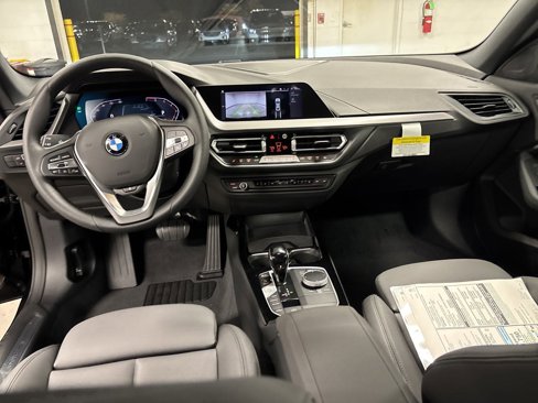 Used 2024 BMW 228i Gran Coupe w/ Convenience Package image 15