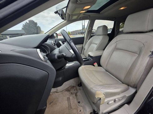 Used 2011 Nissan Rogue SV w/ SL Pkg image 10