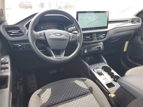 New 2025 Ford Escape Active w/ Tech Pack #1 image 11