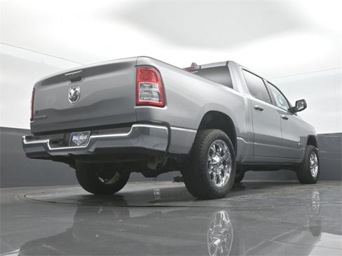 Used 2022 RAM 1500 Big Horn image 23