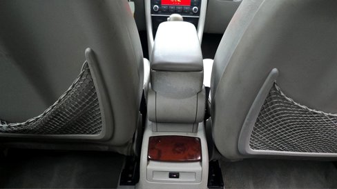 Used 2008 Audi A4 2.0T image 21