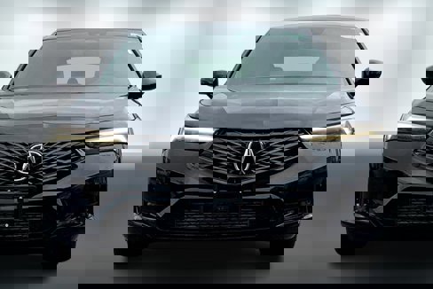New 2025 Acura Integra A-Spec image 2