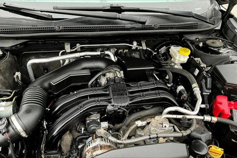Used 2022 Subaru Legacy image 31