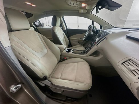 Used 2015 Chevrolet Volt Premium w/ Premium Trim Package image 27