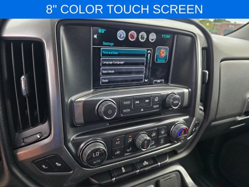 Used 2016 Chevrolet Silverado 1500 LT image 15