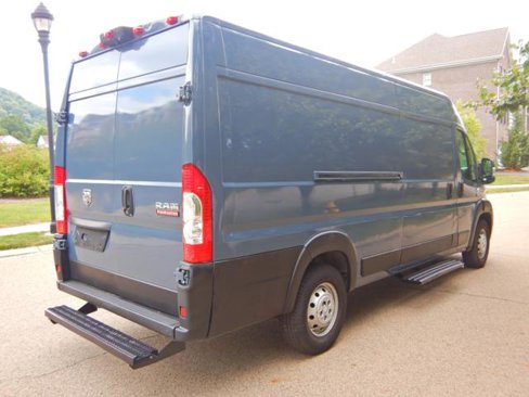 Used 2020 RAM ProMaster 3500 image 8