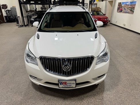 Used 2014 Buick Enclave Leather image 13