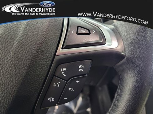 Used 2022 Ford Edge SEL w/ Convenience Package image 25