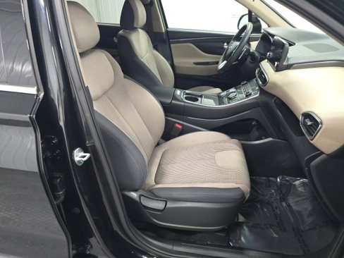 Used 2022 Hyundai Santa Fe SEL image 8