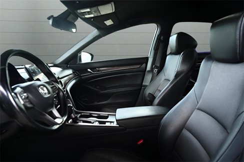 Used 2020 Honda Accord Sport image 20