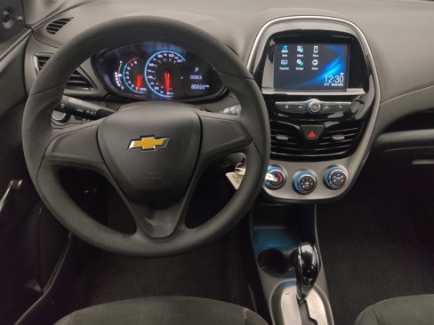 Used 2017 Chevrolet Spark LS image 22