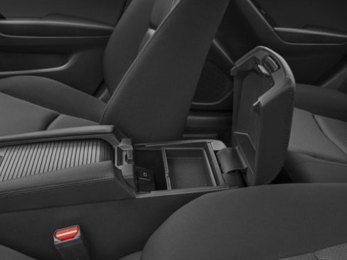 Used 2017 MAZDA MAZDA3 Sport image 18