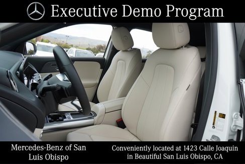 Used 2025 Mercedes-Benz GLA 250 image 24