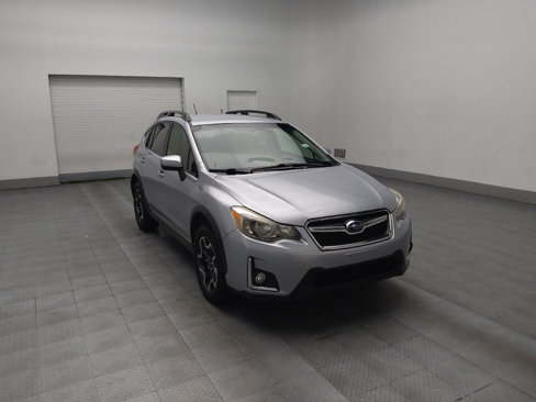 Used 2017 Subaru Crosstrek 2.0i Premium image 13