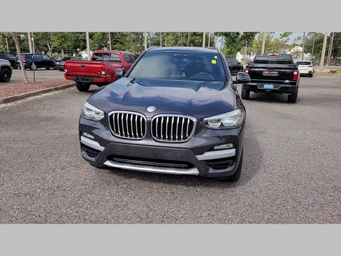 Used 2019 BMW X3 sDrive30i image 41