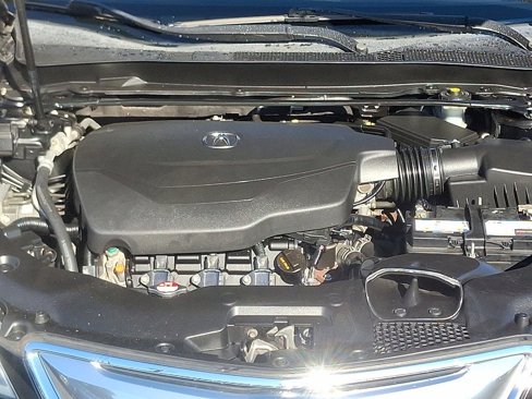 Used 2015 Acura TLX V6 w/ Technology Package image 27