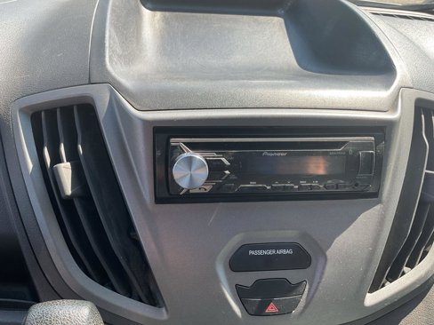 Used 2016 Ford Transit 250 148 Medium Roof image 16