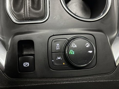 Used 2018 Chevrolet Traverse Premier w/ Redline Edition image 50